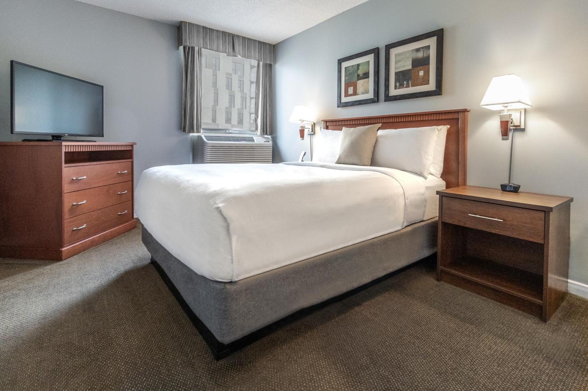 Hotel Saint-laurent 3*