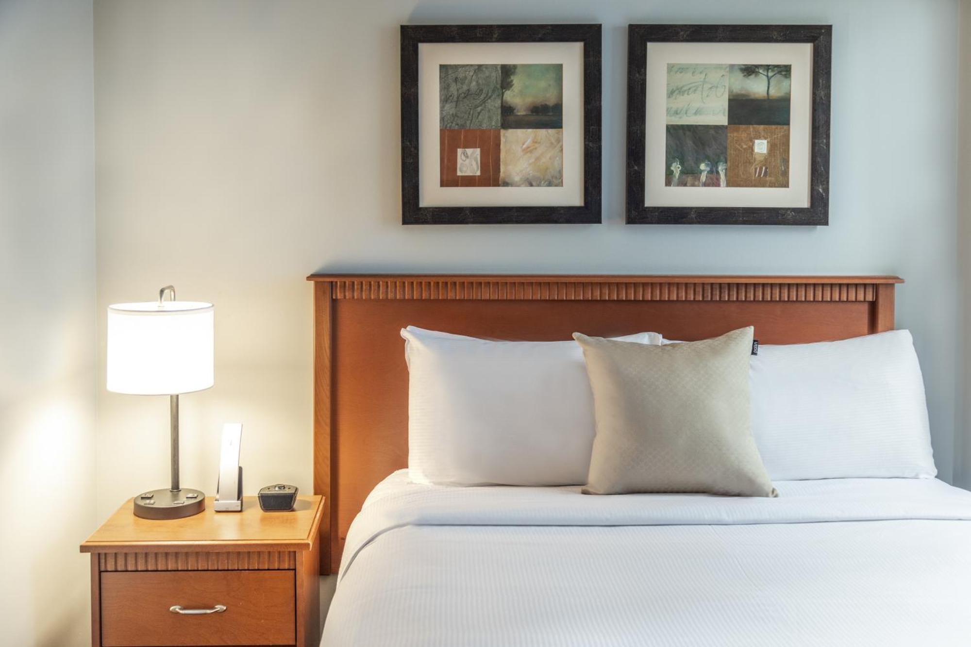 Hotel Saint-laurent