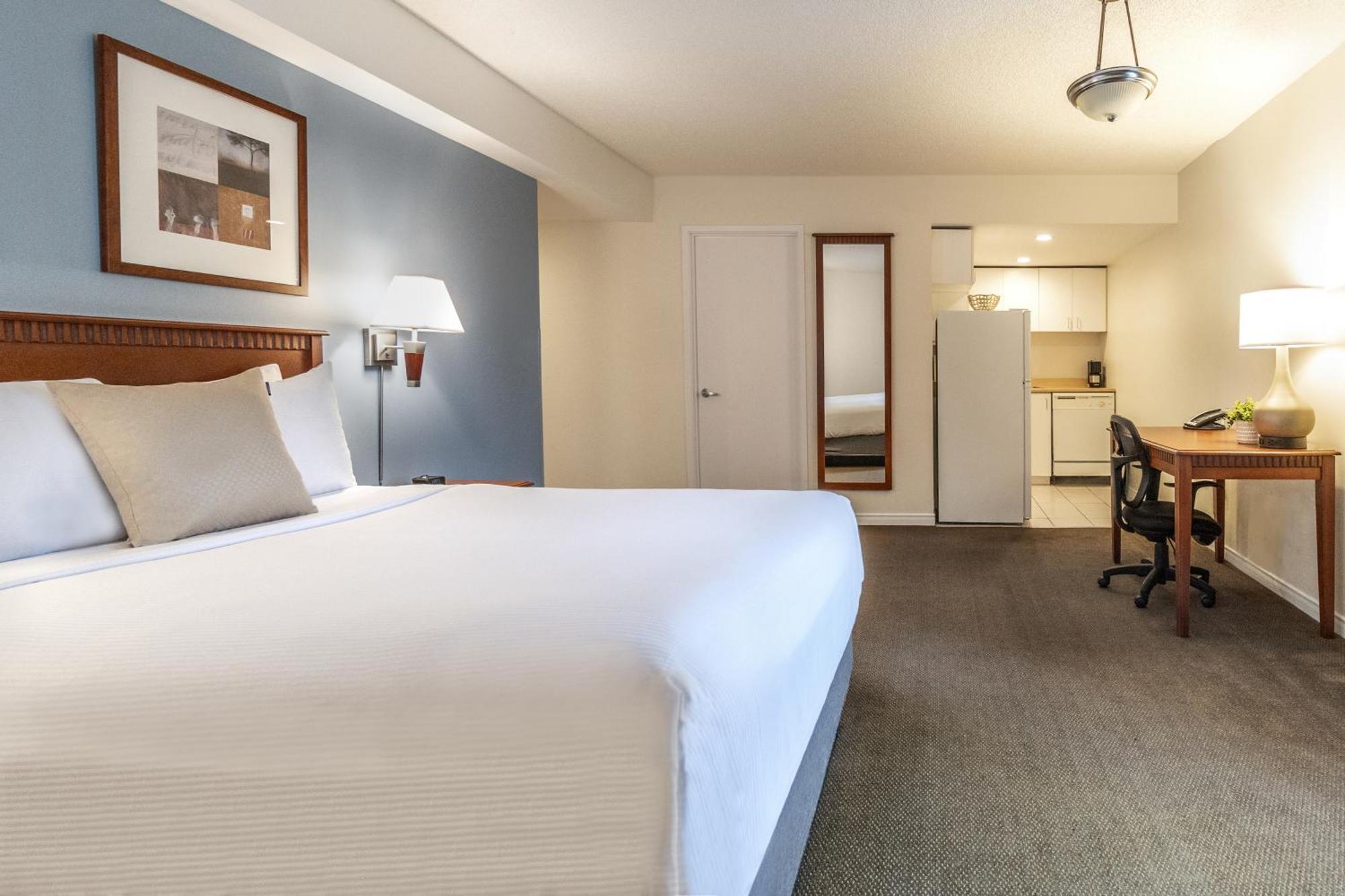 Saint-laurent Hotel 3*