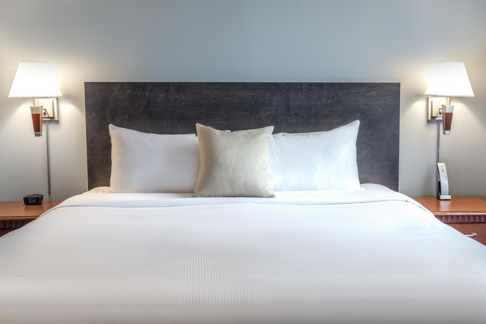 Hotel Saint-laurent 3*