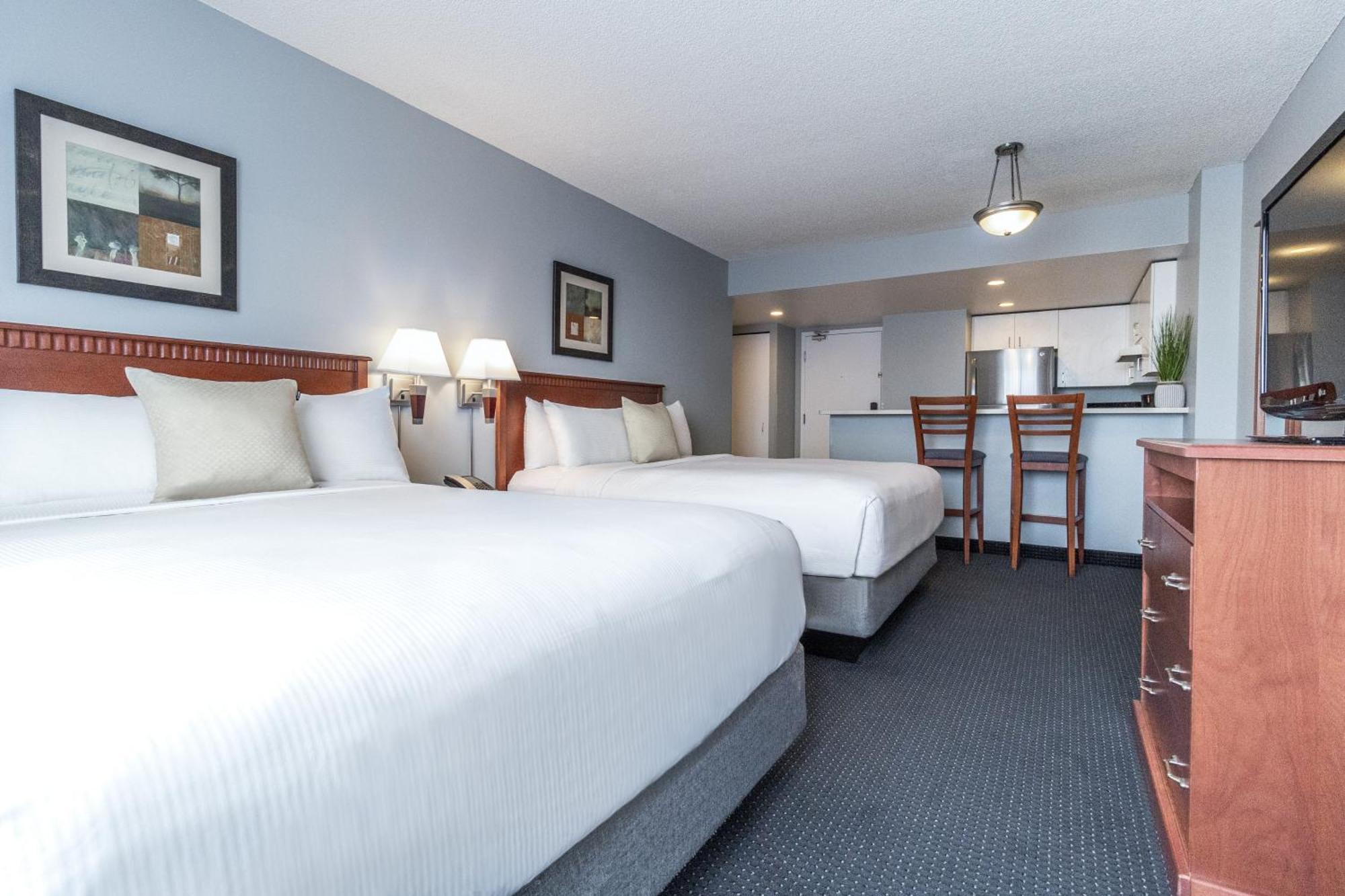 Saint-laurent Hotel 3*