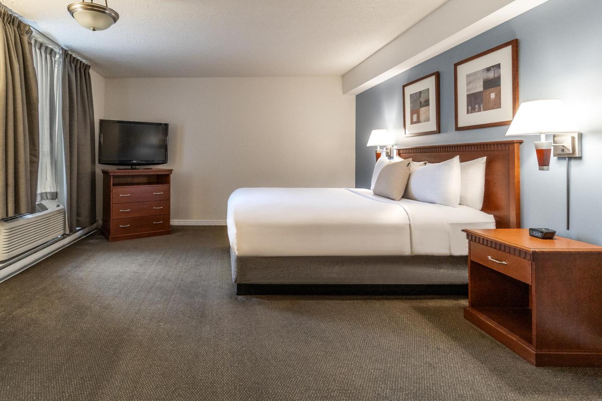 Hotel Saint-laurent
